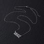 RINHOO Birth Year Number Pendant Necklace Stainless Steel Silver Number Birthday Necklace Chain Jewelry for Women Girl
