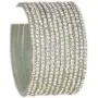 JDZ COLLECTION Indian Glass Bangles Set Jewelry for Womens & Girls Bollywood Bangles Set Bridal Ethnic Wedding Partywear Costume Match CZ Stone Glass Bangles Set of 12 Silver JDZ COLLECTION Indian Glass Bangles Set Jewelry for Womens & Girls Bollywood Bangles Set Bridal Ethnic Wedding Partywear Costume Match CZ Stone Glass Bangles Set of 12 Silver