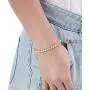 Tennis AAA CZ Bracelet Bridal Wedding Evening Party Prom Gold Plated Jewelry For Woman 7''+1'' Long Tennis AAA CZ Bracelet Bridal Wedding Evening Party Prom Gold Plated Jewelry For Woman 7''+1'' Long