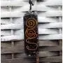 Shungite Orgone Healing Pendant Necklace for EMF Protection for Men Women with Adjustable Cord Shungite Orgone Healing Pendant Necklace for EMF Protection for Men Women with Adjustable Cord