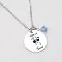 De&ai Mama Llama Charm Necklace Animal Mama Llama Jewelry for Moms Grands Women Christmas Birthday Gift De&ai Mama Llama Charm Necklace Animal Mama Llama Jewelry for Moms Grands Women Christmas Birthday Gift