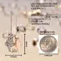 UPSERA Rose Gold Plated 2 Cats in-Love Pendant Necklace, 17” with 2” Extender UPSERA Rose Gold Plated 2 Cats in-Love Pendant Necklace, 17” with 2” Extender