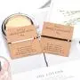 PPJew Socially Long Distance Matching Relationship Bracelet Set Couple Friendship Bracelets for Women Best Friends Girlfriends Boyfriends Family Lover