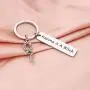 WSNANG Riverdale Inspired Gift Karma is A Bitch Keychain Southside Serpents Snake Charm Jewelry Riverdale TV Themed Gift WSNANG Riverdale Inspired Gift Karma is A Bitch Keychain Southside Serpents Snake Charm Jewelry Riverdale TV Themed Gift