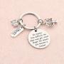 Lawyer Gifts Keychain Lawyer Graduation Gifts Law School Gifts Future New Lawyer Gift Scales of Justice Attorney Gift Never Forget The Reason You Became a Lawyer