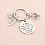 Lawyer Gifts Keychain Lawyer Graduation Gifts Law School Gifts Future New Lawyer Gift Scales of Justice Attorney Gift Never Forget The Reason You Became a Lawyer