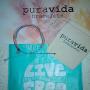 Pura Vida Jewelry Bracelets Bright Bracelet - 100% Waterproof and Handmade w/Coated Charm, Adjustable Band