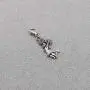 AKTAP Cheerleader Gift Cheer Zipper Pull with Lobster Clasp Cheer Coaches Gift Cheer Jewelry for Cheerleaders Cheer Teams AKTAP Cheerleader Gift Cheer Zipper Pull with Lobster Clasp Cheer Coaches Gift Cheer Jewelry for Cheerleaders Cheer Teams