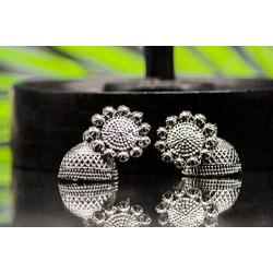 Indian Traditional Earring for Girls Women Vintage Antique Earrings Jewelry by Handicrafzon