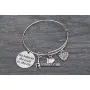 Infinity Collection Gymnastics Bangle Bracelet- Girls Gymnastics Bracelet- Gymnastics Jewelry for Gymnast … Infinity Collection Gymnastics Bangle Bracelet- Girls Gymnastics Bracelet- Gymnastics Jewelry for Gymnast …