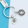 HN HNHB Safe I Need You Safe Keychain Firefighter Gift Police Jewelry Gifts …