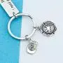 HN HNHB Safe I Need You Safe Keychain Firefighter Gift Police Jewelry Gifts … HN HNHB Safe I Need You Safe Keychain Firefighter Gift Police Jewelry Gifts …