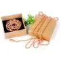 100% Copper Bracelet ~ Made with Solid and High Gauge Pure Copper