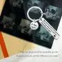 SEIRAA X-ray Tech Gift Radiology Tech 2020 Graduation Gift You Make A Difference Keychain Radiologic Technologist Appreciation Jewelry SEIRAA X-ray Tech Gift Radiology Tech 2020 Graduation Gift You Make A Difference Keychain Radiologic Technologist Appreciation Jewelry
