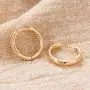 MYEARS Women Gold Huggie Hoop Earrings Chunky Band North Stars Bead Ball Sleeper Diamond Cubic Zirconia 14K Gold Filled Small Boho Beach Simple Delicate Handmade Hypoallergenic Jewelry Gift MYEARS Women Gold Huggie Hoop Earrings Chunky Band North Stars Bead Ball Sleeper Diamond Cubic Zirconia 14K Gold Filled Small Boho Beach Simple Delicate Handmade Hypoallergenic Jewelry Gift