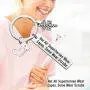 POTIY Funny Nurse RN Gift Nurse Appreciation Keychain Nurses Day Gift Doctor Nursing Jewelry Not All Superheroes Wear Capes Some Wear Scrubs Nurse Life Keychain POTIY Funny Nurse RN Gift Nurse Appreciation Keychain Nurses Day Gift Doctor Nursing Jewelry Not All Superheroes Wear Capes Some Wear Scrubs Nurse Life Keychain