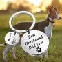 PENQI Greyhound Owner Keychain Best Greyhound Dad Ever Keychain Greyhound Dog Lover Jewelry Animal Adoption Rescue Gift for Pet Lover Dog Owner PENQI Greyhound Owner Keychain Best Greyhound Dad Ever Keychain Greyhound Dog Lover Jewelry Animal Adoption Rescue Gift for Pet Lover Dog Owner