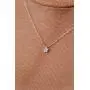 Boma Jewelry Sterling Silver Star Necklace, 18 Inches Boma Jewelry Sterling Silver Star Necklace, 18 Inches