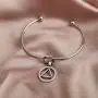 BAUNA Recovery Alcoholics Anonymous Cuff Bracelet 12 Step Jewelry Alcoholics Anonymous Gifts Symbol Pendant Sobriety Gift Sponsor Gift BAUNA Recovery Alcoholics Anonymous Cuff Bracelet 12 Step Jewelry Alcoholics Anonymous Gifts Symbol Pendant Sobriety Gift Sponsor Gift