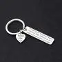 HOLLP Insurance Agent Jewelry A Truly Great Insurance Agent is Hard to Find Difficult to Part with and Impossible to Forget Keychain Retirement Gift Thank You Gift for Insurance Agent HOLLP Insurance Agent Jewelry A Truly Great Insurance Agent is Hard to Find Difficult to Part with and Impossible to Forget Keychain Retirement Gift Thank You Gift for Insurance Agent