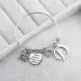 G-Ahora The Vampire Diaries Inspired Gift Team Damon/Stefan Always and Forever Keychain Gift for Vampire Jewelry G-Ahora The Vampire Diaries Inspired Gift Team Damon/Stefan Always and Forever Keychain Gift for Vampire Jewelry