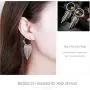 Globalwin Jewellery Stylish Metal Lady Earring Drop Ear Studs Ear Dangler Ear Hoops Handmade Earrings for Women Globalwin Jewellery Stylish Metal Lady Earring Drop Ear Studs Ear Dangler Ear Hoops Handmade Earrings for Women