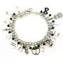 Wonderful Boutique TV Movies Show Original Design Quality Cosplay Jewelry Umbrella Charm bracelet Gifts for Girl Woman Men