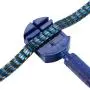 Elegant Mens Magnetic Therapy Bracelet Arthritis Pain Relief and Carpal Tunnel Blue Line Design Double Magnets Magnetic Bracelets for Men 9 Inches Adjustable and Gift Box Elegant Mens Magnetic Therapy Bracelet Arthritis Pain Relief and Carpal Tunnel Blue Line Design Double Magnets Magnetic Bracelets for Men 9 Inches Adjustable and Gift Box
