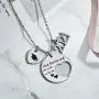 NEWNOVE Class of 2021 Graduation Gifts She Believed She Could so She Did Inspirational Necklace High School College Graduation Gifts for Her Him NEWNOVE Class of 2021 Graduation Gifts She Believed She Could so She Did Inspirational Necklace High School College Graduation Gifts for Her Him