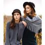 Beaded Tassel Earrings for Women Fashion Girls Teens, Drop Dangle Bohemian Accessories
