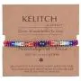KELITCH Women Pearl Bracelets Wax Rope Wrap Bracelets Miyuki Beads Friendship Jewelry for Summer KELITCH Women Pearl Bracelets Wax Rope Wrap Bracelets Miyuki Beads Friendship Jewelry for Summer