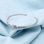 POTIY Matron of Honor Gift Bracelet Maid of Honor Bracelet Bridesmaid Jewelry Gift Matron of Honor Gift Jewelry Wedding Party Gift