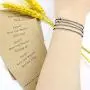 Joycuff Morse Code Bracelets for Women Funny Inspirational Jewelry Gifts for Her Mom Daughter Sister Best Friend Adjustable Silk Beaded Wrap Bracelet Joycuff Morse Code Bracelets for Women Funny Inspirational Jewelry Gifts for Her Mom Daughter Sister Best Friend Adjustable Silk Beaded Wrap Bracelet
