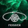 Women Tree Of Life Bracelet,925 Sterling Silver Adjustable Link Bracelet Charm Pendant With Cubic Zirconia＆Birthday Stone,Tree Jewelry Bracelet Gift For Women ＆Teen Girls （With Fine Jewelry Box)