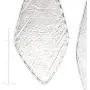 Silpada Etched Effect Drop Earrings in Sterling Silver Silpada Etched Effect Drop Earrings in Sterling Silver