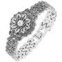 LEGENSTAR Vintage Silver Snap Button Jewelry Bracelets for Women 18-20mm DIY Alloy Interchangeable Charm Bangles Female LEGENSTAR Vintage Silver Snap Button Jewelry Bracelets for Women 18-20mm DIY Alloy Interchangeable Charm Bangles Female