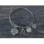 Infinity Collection 70th Birthday Gifts for Women, 70th Birthday Charm Bracelet, Perfect 70th Birthday Gift Ideas Infinity Collection 70th Birthday Gifts for Women, 70th Birthday Charm Bracelet, Perfect 70th Birthday Gift Ideas