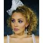 New 2020 80s Earrings for Women Steel Punk Rock Mis-matched Fashion