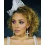 New 2020 80s Earrings for Women Steel Punk Rock Mis-matched Fashion