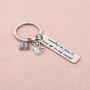 Gzrlyf Writer Bracelet Author Bracelet Writer Gift Novelist Gift Careful Or Youll End Up in My Novel Jewelry Writing Gift Author Jewelry