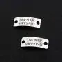 SEIRAA Find Your Happy Pace Shoe Lace Tag Running Jewelry Trainer Tag Sports Gift for Runner SEIRAA Find Your Happy Pace Shoe Lace Tag Running Jewelry Trainer Tag Sports Gift for Runner