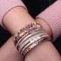FANCY SHINY Tree of Life Leather Wrap Bracelet Inspirational Cuff Bangles Boho Pearl Bracelets with Magnetic Clasp Unique Jewelry Gifts for Women Teen Girls FANCY SHINY Tree of Life Leather Wrap Bracelet Inspirational Cuff Bangles Boho Pearl Bracelets with Magnetic Clasp Unique Jewelry Gifts for Women Teen Girls