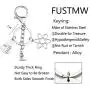FUSTMW Science Symbol Keychain Atom Microscope Key Chain Biology Chemistry Teacher Gift Keyring Science Lovers Gift FUSTMW Science Symbol Keychain Atom Microscope Key Chain Biology Chemistry Teacher Gift Keyring Science Lovers Gift