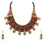 Zephyrr Original Tibetan Beads Necklace Set for Women Statement Handmade Fashion Boho Jewelry Zephyrr Original Tibetan Beads Necklace Set for Women Statement Handmade Fashion Boho Jewelry