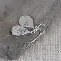 925 Sterling Silver Dandelion Drop Earrings for Women Teen Girls Water Drop Silver Flower Mountain Tree Dangle Earrings Jewelry Gifts for Mom Lover 925 Sterling Silver Dandelion Drop Earrings for Women Teen Girls Water Drop Silver Flower Mountain Tree Dangle Earrings Jewelry Gifts for Mom Lover