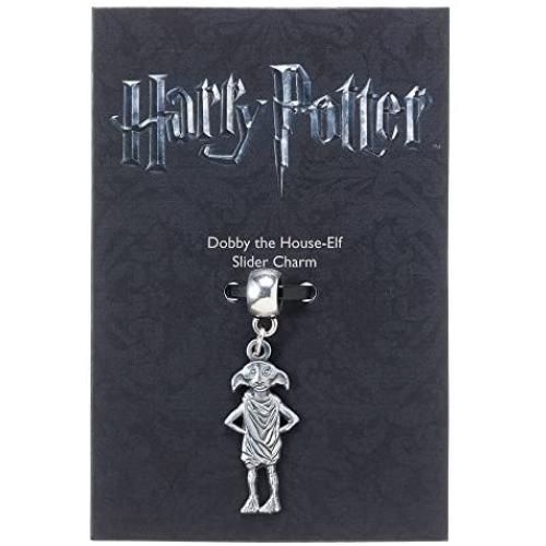 Harry Potter Official Licensed Jewelry Dobby the House-Elf Charm Bead