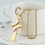 HZMAN Baseball Cross Pendant, I CAN DO ALL THINGS STRENGTH Bible Verse Stainless Steel Necklace 22+2'' Chain