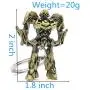 Transformers Optimus Prime Keychain, Brass Optimus Prime Car Keyring Accessories,Optimus Prime Toys,Transformers Optimus Prime Jewelry Pendant CharmsGifts for Kids Men Women Teen Boy Girl Transformers Optimus Prime Keychain, Brass Optimus Prime Car Keyring Accessories,Optimus Prime Toys,Transformers Optimus Prime Jewelry Pendant CharmsGifts for Kids Men Women Teen Boy Girl