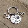 Zuo Bao Funny Nurse RN Gift Nurses Day Gift Doctor Nursing Jewelry Nurse Appreciation Coffee Scrubs and Rubber Gloves Keychain Nurse Life Gift