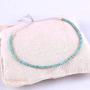 KELITCH Bohemian Summer Seed Beads Charm Strand Bracelet Handmade Womens Link Bracelets Fashion Jewelry Gift for Girl